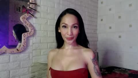 Katarena Latsveya online show from 06/02/26, 03:25