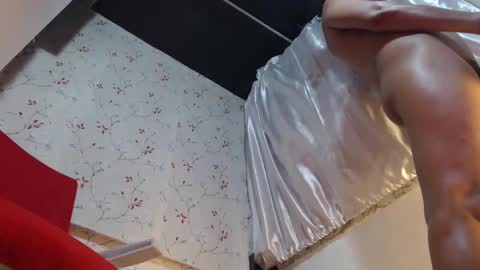 Viktoria online show from 12/18/24, 08:42