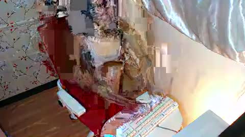 Viktoria online show from 01/12/25, 02:30