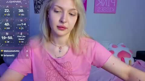 kittykendall online show from 06/10/26, 06:29