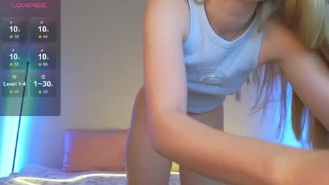 Monika online show from 01/14/26, 03:23