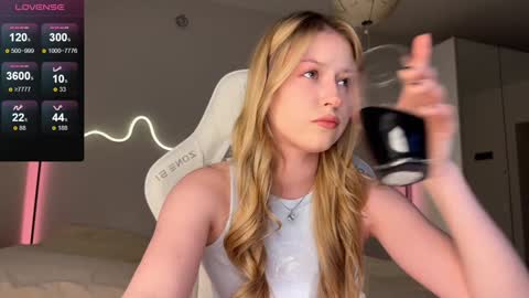 Monika online show from 03/14/26, 03:12