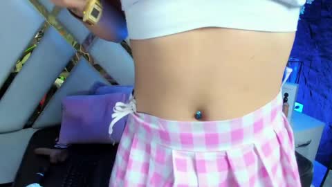 kittylovely  online show from 05/01/26, 04:50
