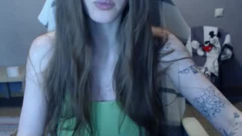 Snapshot of kittylovemoon chatting on 07/02/26, 07:20 KittyloveMoon online show from 07/02/26, 07:20