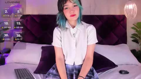 Kitty online show from 03/16/26, 11:58