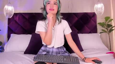 Kitty online show from 06/30/26, 12:39