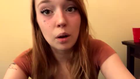 kitty online show from 02/20/25, 03:52