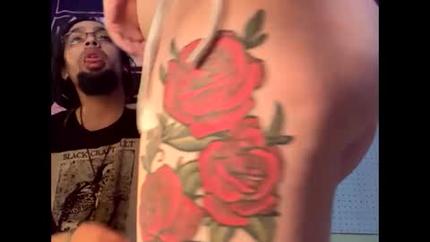 kitty online show from 02/24/25, 11:19