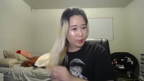 Mei online show from 12/10/24, 03:30