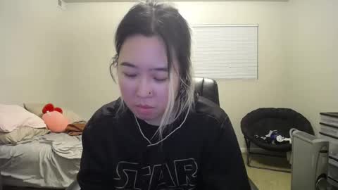 Mei online show from 01/16/25, 06:35