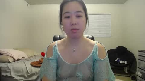 Mei online show from 01/24/25, 06:14