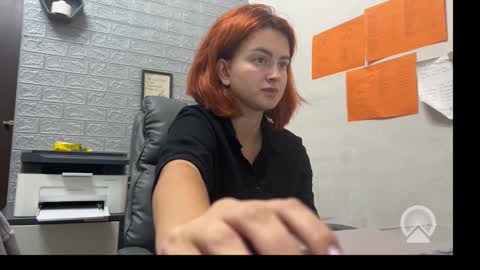 Snapshot of kittymeou chatting on 09/28/25, 09:20 kittymeou online show from 09/28/25, 09:20