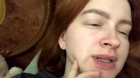 Snapshot of kittymeou chatting on 12/03/25, 10:30 kittymeou online show from 12/03/25, 10:30