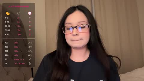 Snapshot of kittymia8 chatting on 01/13/25, 01:28 mia online show from 01/13/25, 01:28