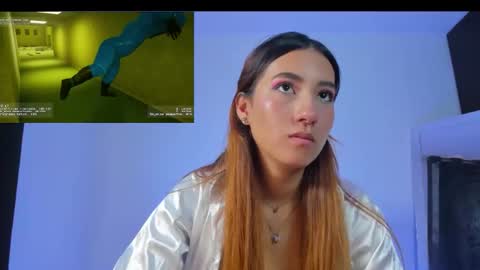 kitty online show from 12/17/25, 10:05