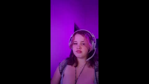 KItty Souffle online show from 05/24/26, 02:00