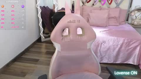 Snapshot of kittystar_tay chatting on 02/20/25, 07:08 Kitty online show from 02/20/25, 07:08