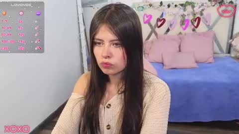 Snapshot of kittystar_tay chatting on 03/05/25, 08:32 Kitty online show from 03/05/25, 08:32