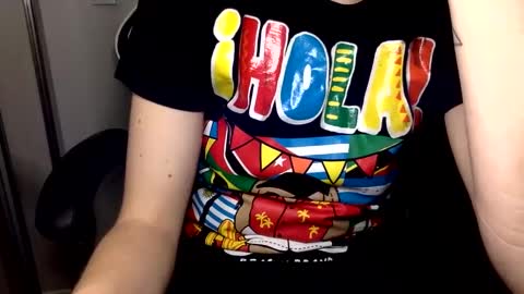 Snapshot of kittysub6969 chatting on 09/26/25, 05:55 Kitty Sub online show from 09/26/25, 05:55