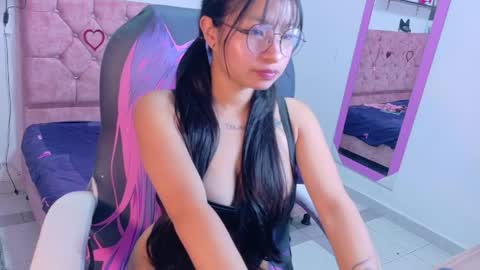 Snapshot of kittytokio chatting on 05/04/26, 08:49 kittytokio online show from 05/04/26, 08:49