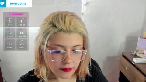 Kitty Trixy online show from 12/11/24, 09:34