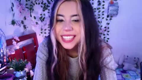 Snapshot of kittyuwu_ chatting on 03/11/26, 08:59 Kittyuwu online show from 03/11/26, 08:59