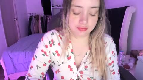 kittywantslove23 online show from 10/08/25, 10:40