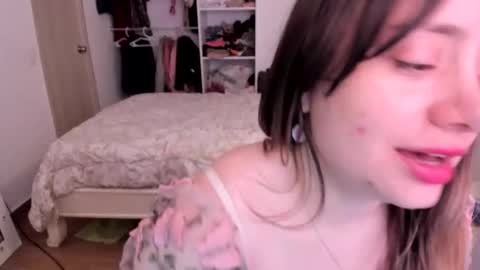 kittywantslove23 online show from 04/26/26, 06:38