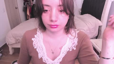 kittywantslove23 online show from 05/09/26, 06:57