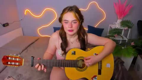 Rina online show from 10/18/25, 01:30