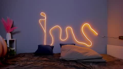 Rina online show from 11/05/25, 02:00