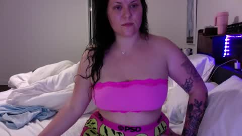 Kat3 online show from 04/16/26, 03:18