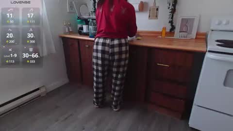 Kittyymaze online show from 12/19/24, 01:40