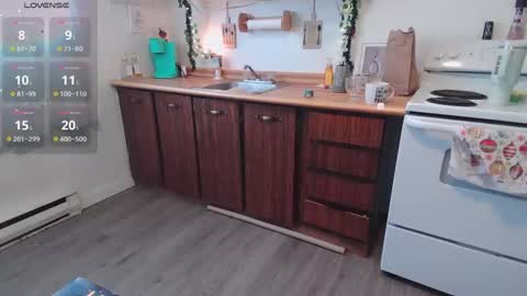 Kittyymaze online show from 12/24/24, 01:50