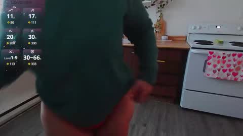 Kittyymaze online show from 01/29/25, 01:07