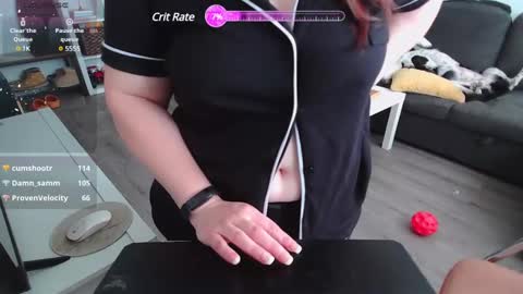 Kittyymaze online show from 01/31/25, 04:38