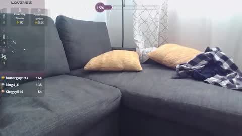 Kittyymaze online show from 02/14/25, 03:58