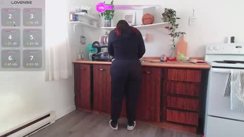 Kittyymaze online show from 03/03/25, 12:27