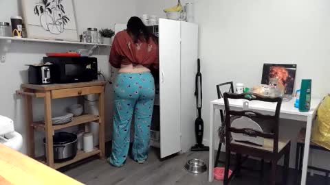 Snapshot of kittyymaze chatting on 01/08/26, 01:24 Kittyymaze online show from 01/08/26, 01:24