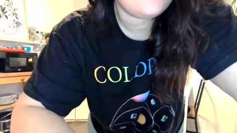 Snapshot of kittyymaze chatting on 02/03/26, 12:54 Kittyymaze online show from 02/03/26, 12:54