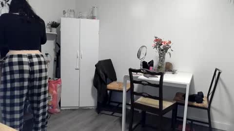 Snapshot of kittyymaze chatting on 02/20/26, 01:22 Kittyymaze online show from 02/20/26, 01:22