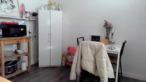 Snapshot of kittyymaze chatting on 02/26/26, 01:10 Kittyymaze online show from 02/26/26, 01:10