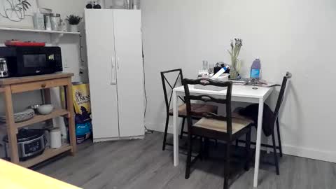 Snapshot of kittyymaze chatting on 03/09/26, 11:47 Kittyymaze online show from 03/09/26, 11:47