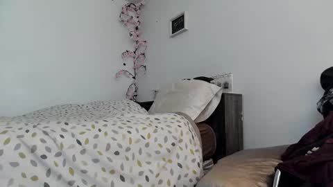 Kittyymaze online show from 05/26/26, 12:12