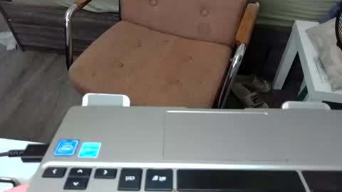 Kittyymaze online show from 06/12/26, 01:21