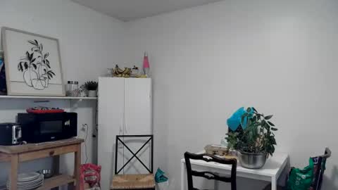 Kittyymaze online show from 06/18/26, 12:53