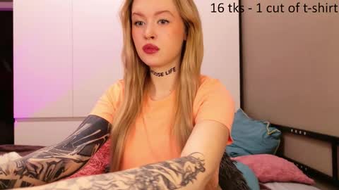 kittyyskate online show from 12/17/25, 11:11