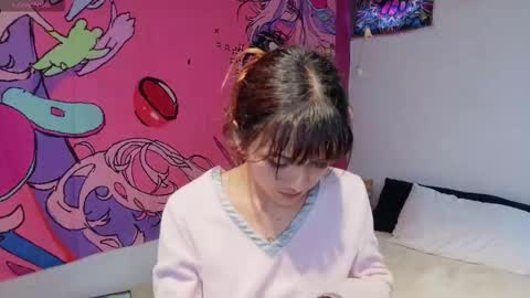 Snapshot of kittyzenn chatting on 01/05/26, 07:17 Kitty Zen online show from 01/05/26, 07:17