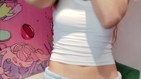 Snapshot of kittyzenn chatting on 01/06/26, 07:50 Kitty Zen online show from 01/06/26, 07:50