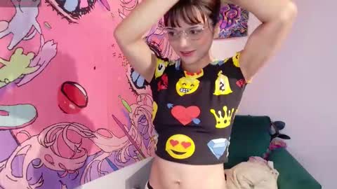 Snapshot of kittyzenn chatting on 01/09/26, 06:31 Kitty Zen online show from 01/09/26, 06:31